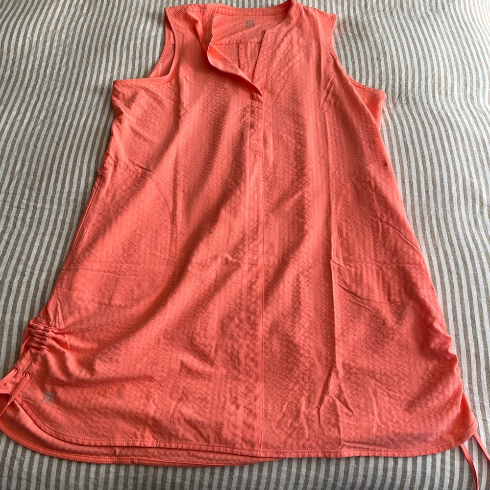 Title 9 Speedracer Tunic Dress - NEW